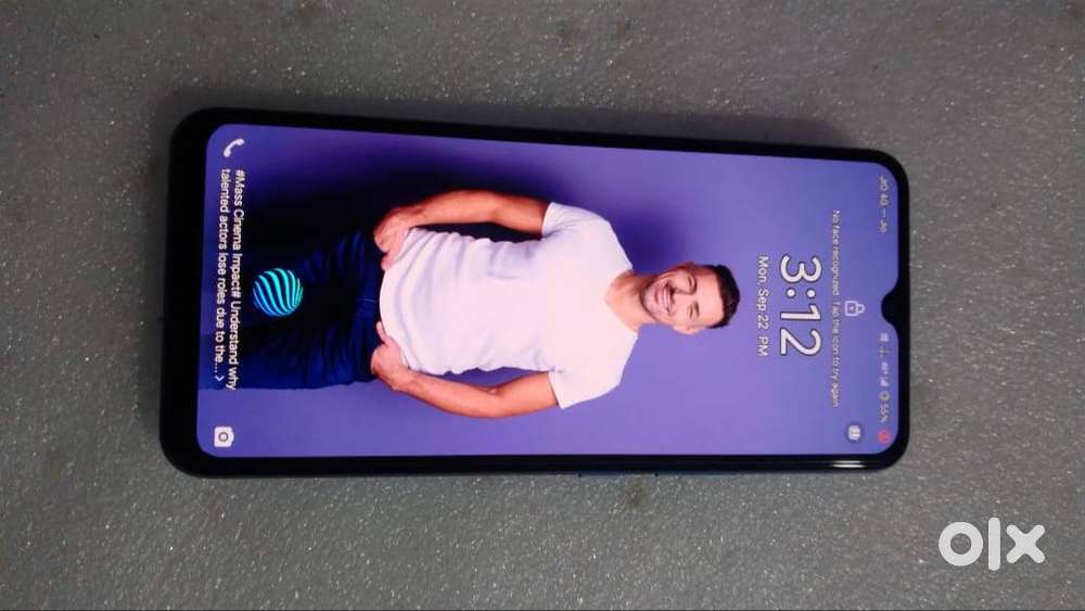 Vivo T1 4/128