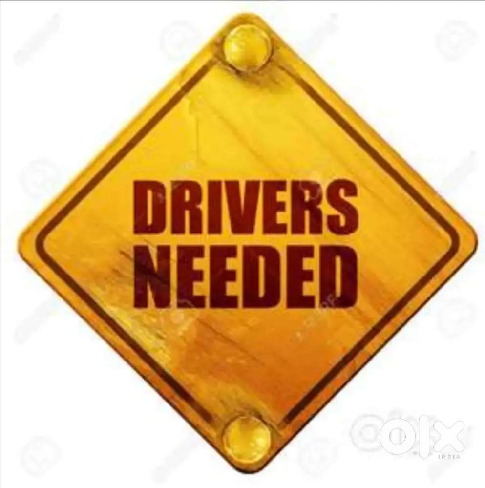 Need 4 Wheeler Driver