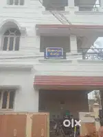 House For Rent in Annanagar - yagappa nagar for College students