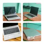 Hp Laptop i7 8th gen