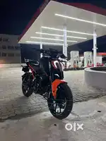 Ktm duke 200 for sale