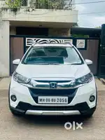 Honda WR-V 1.2 VX i-VTEC, 2018, Petrol