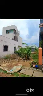 Plot for sale