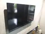 Sony Bravia LED 40 INCH (Bought from Dubai)