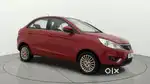 Tata Zest  1.2 Revotron XT, 2015, Petrol