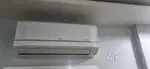 Hitachi 1 ton 3 Star inverter AC