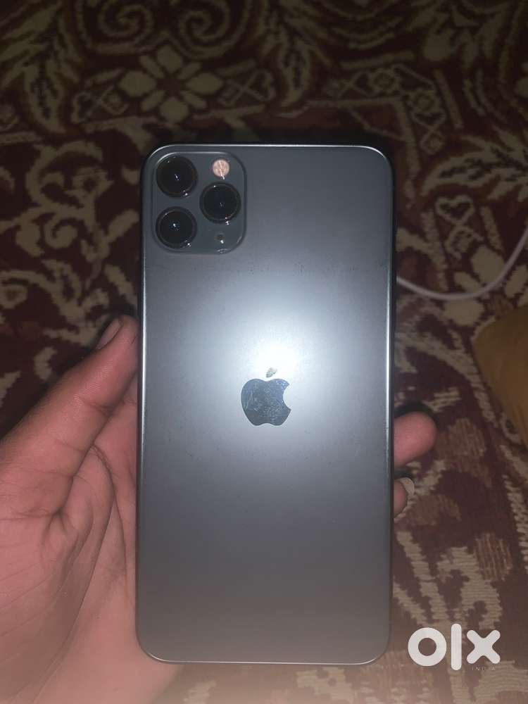 iPhone 11 pro