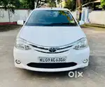 Toyota Etios Liva 2011-2012 V, 2012, Petrol