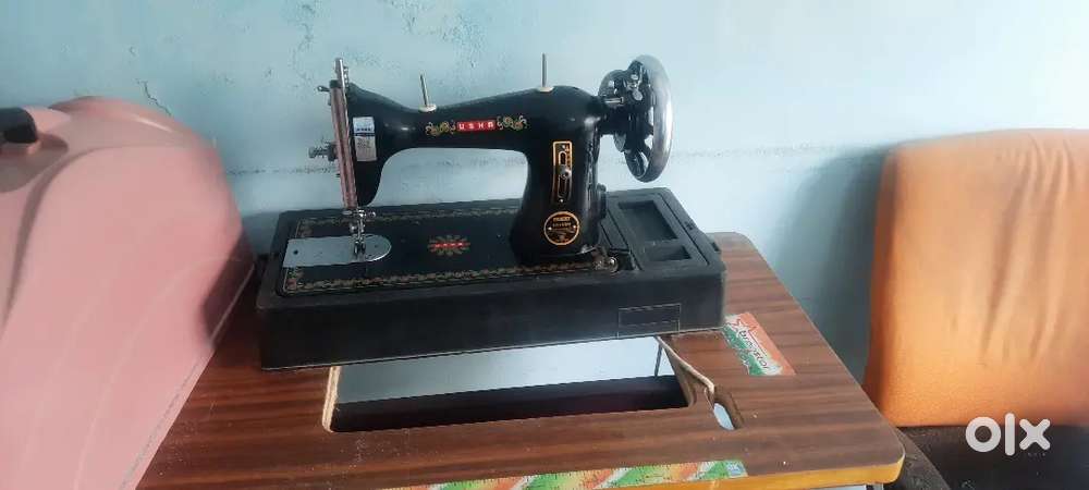 Usha Stiching Machine