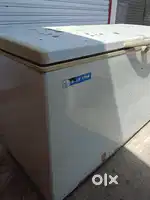 D freezer very good condition