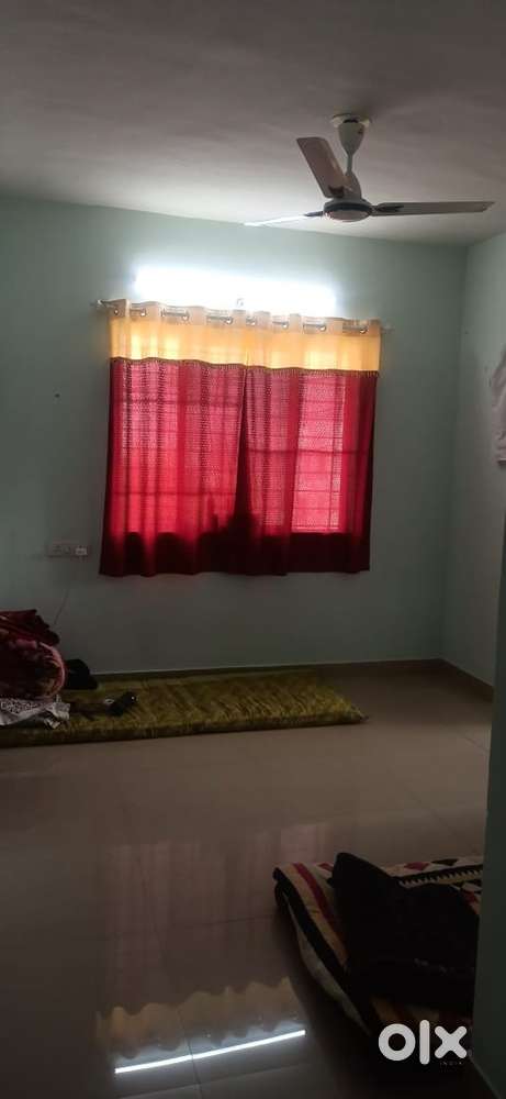 Replacement required