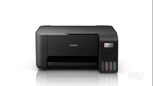 EPSON L3210 PRINTER