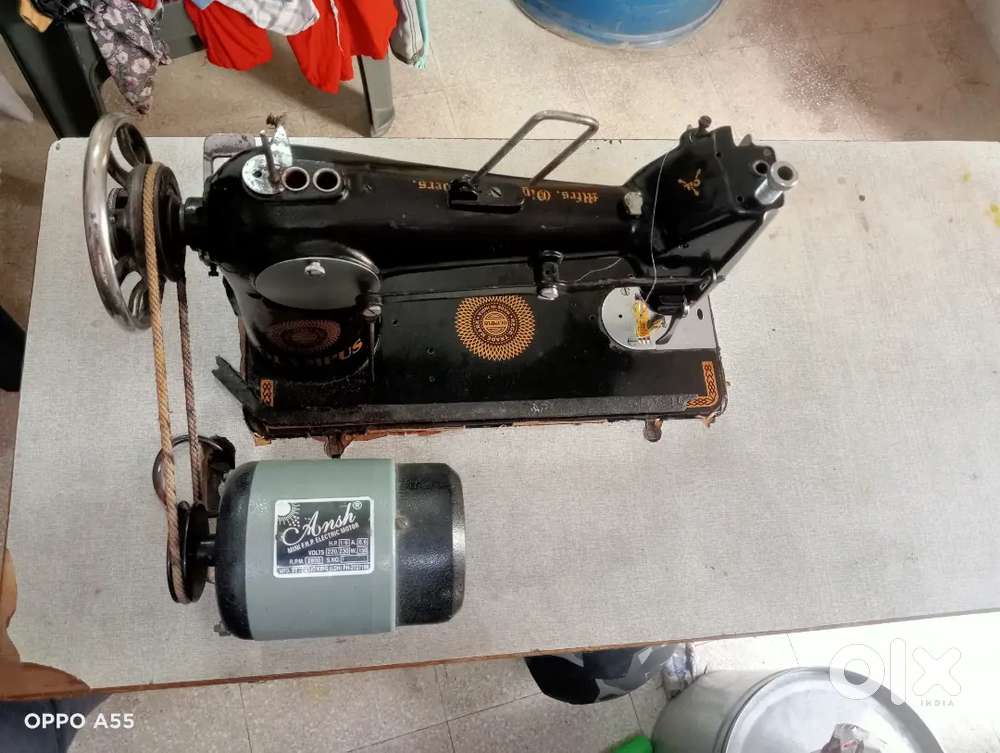 Olympus swimming machine seel good condition