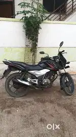Bajaj Discover 100T and Honda Unicorn 2013, Rs - 5500/-