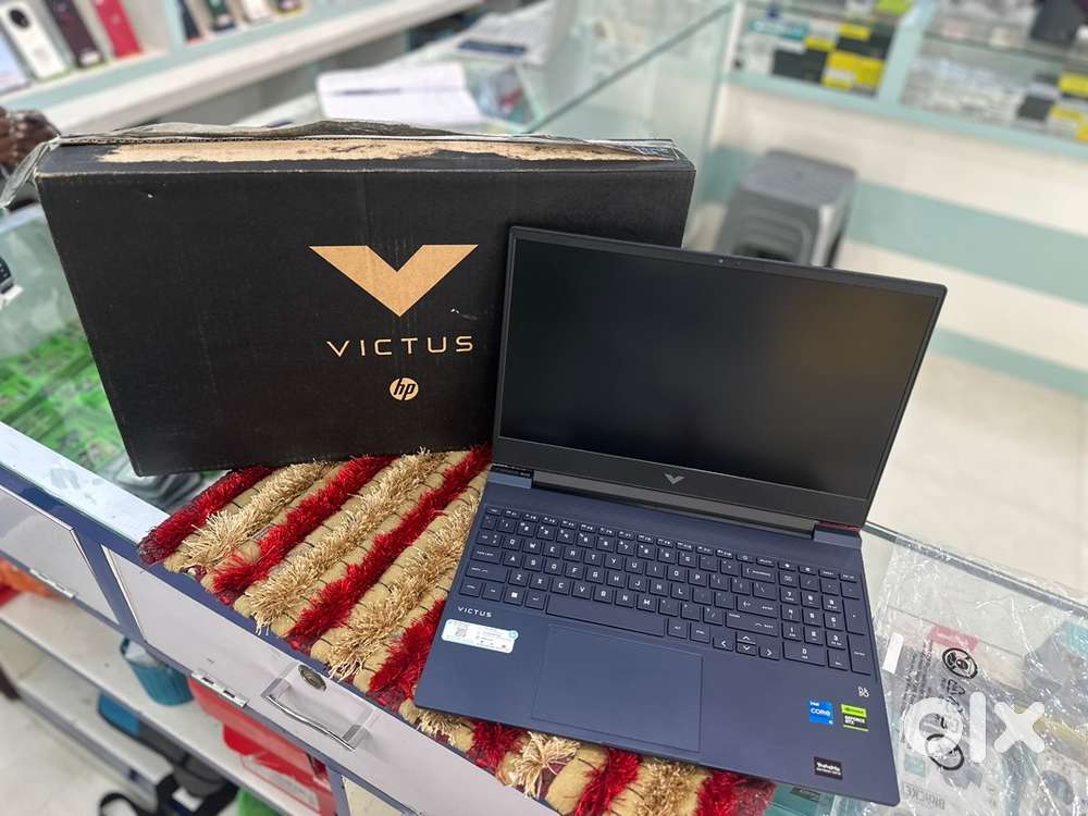 HP VICTUS 15-FA1314TX