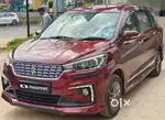 Maruti Suzuki Ertiga 1.5 ZXI Plus, 2019, Petrol