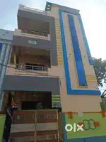 2 Bhk Ground floor Near vanamtopucenter