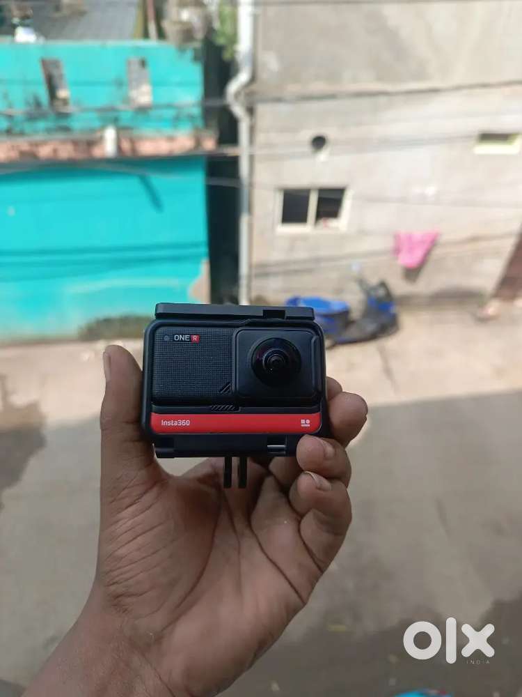 Insta 360 one rs twin 19000