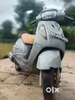 Good condition