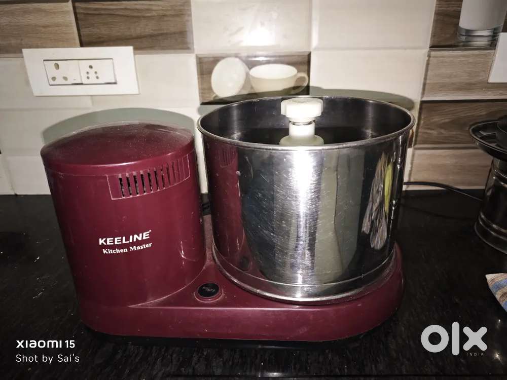 KEELINE WET GRINDER