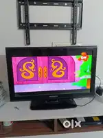 Led Sansui tv 13 inches