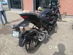 Gixxer sf 155