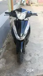 Electric scooty h sell kerni h cash