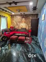 Fully Furnished Ladies PG Available For Rent