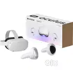 Oclus Quest 2 128gb VR(facebook)