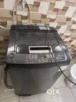 7kg fully automatic top loading