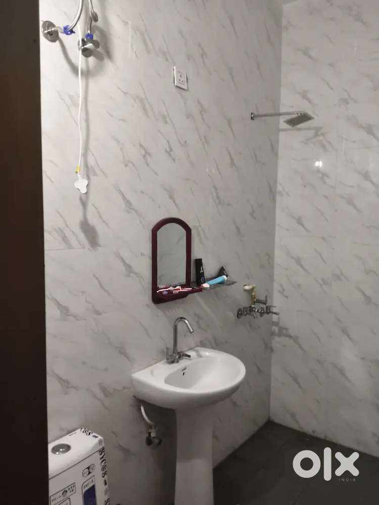 Independent  room new build near cu ludhiana raud