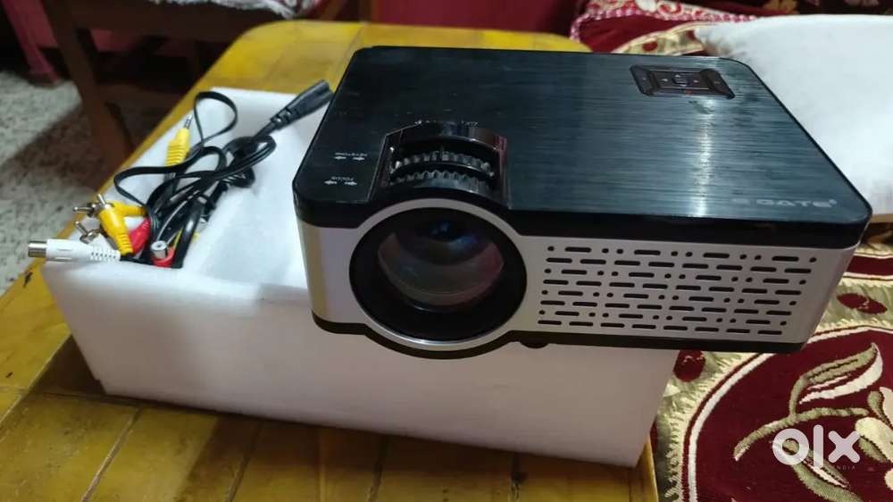 Projector for Rent