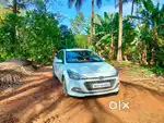 Hyundai Elite i20 sportz