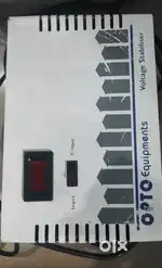 4kva stabilizer