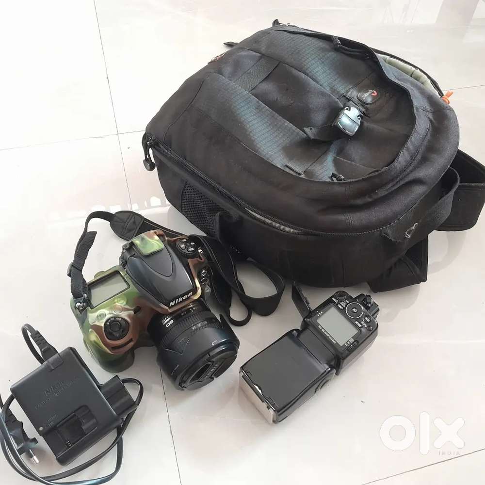 Nikon d800e with 24-85 f3.5 - 4.5 lens