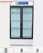 Blue Star SC1000F Super Cooler Refrigerator - 947 Ltr Blue Star SC1000
