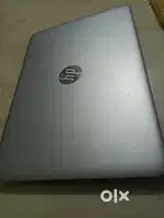 Hp laptop for sell