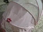 Baby mosquito (babyhug)