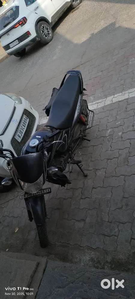 Honda Dream Yuga 2015