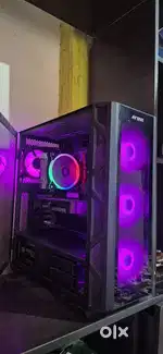 I want sale my pc urgently