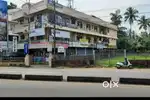2000 SQ. FT. COMMERCIAL OFFICE SPACE ON PUTHIYATHERU 1ST FLOOR  KANNUR