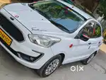 Car driver