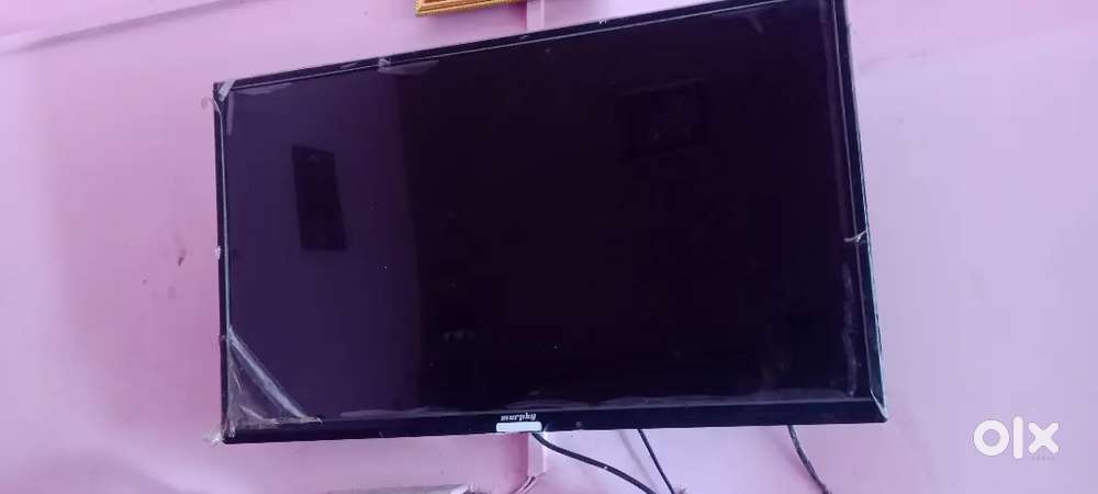 Murphy tv led in very good condition