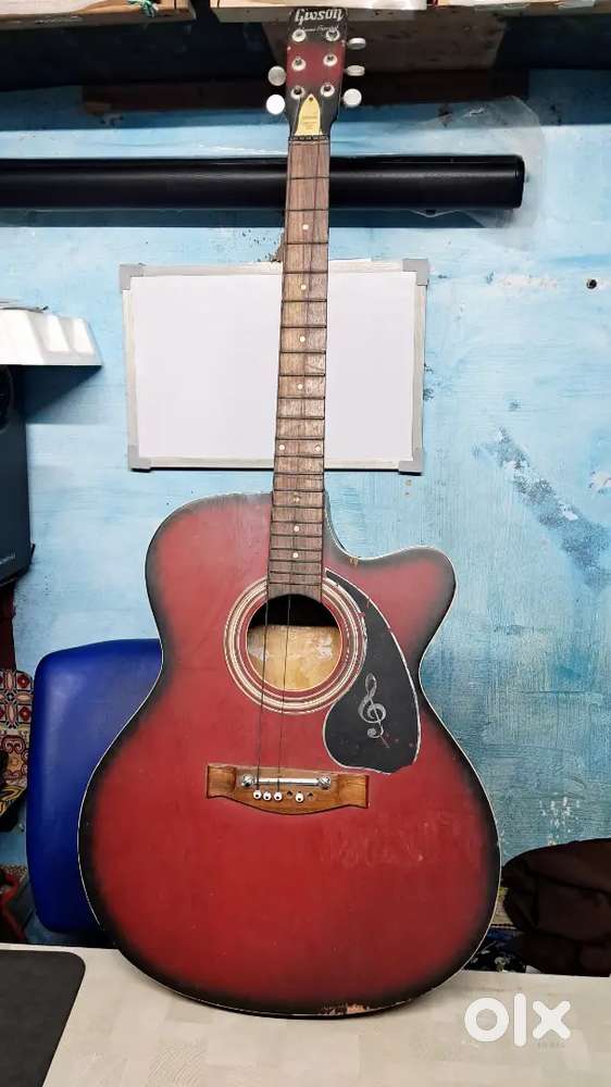 Acoustic Guitar Rs.299