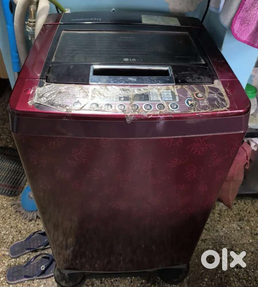 LG Washing machine