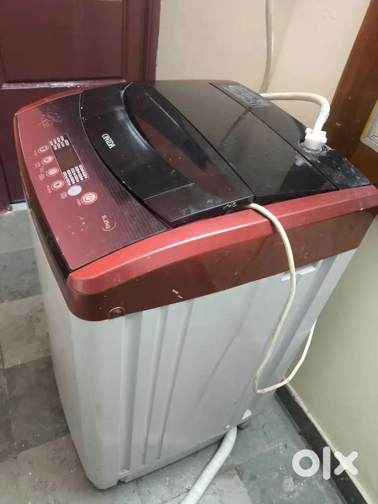 Onida 6.2kg, New Condition