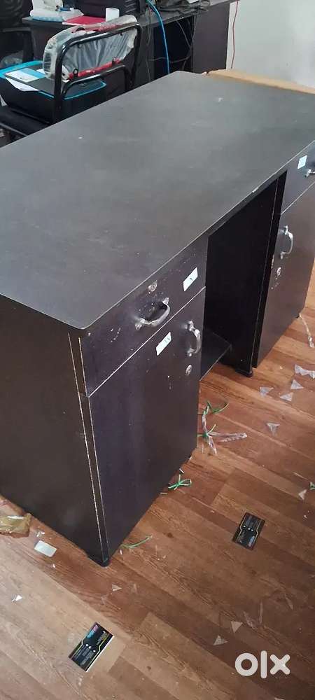 Office Computer Table