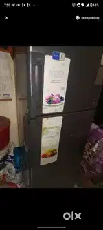 I want to sale my fridge