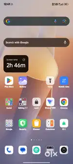 Xiaomi Redmi note 11t 5g