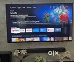 Redmi Smart TV 50 inch just Rs 11000